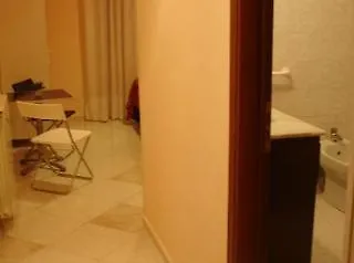 Bed & Breakfast Cinquestelle Naples