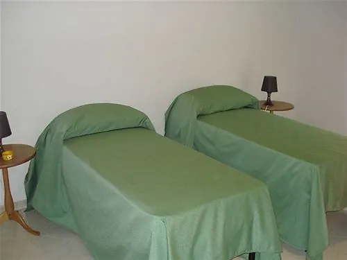 Bed & Breakfast Cinquestelle Naples