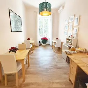 Couette-café Floridiana