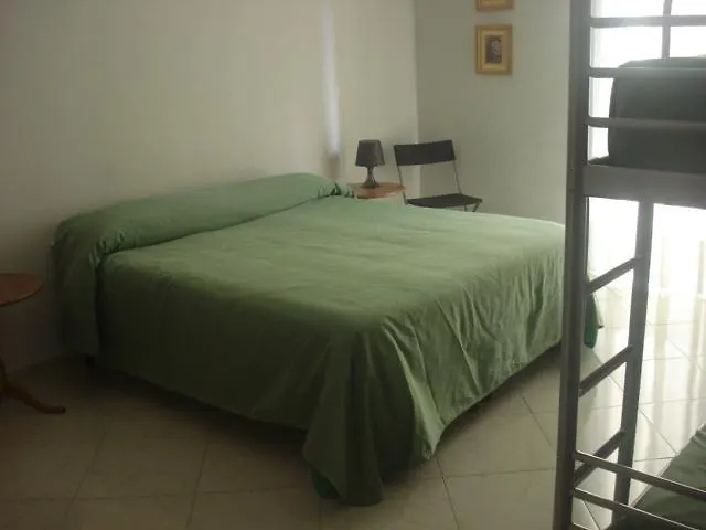 ** Bed & Breakfast Cinquestelle Neapel Italien