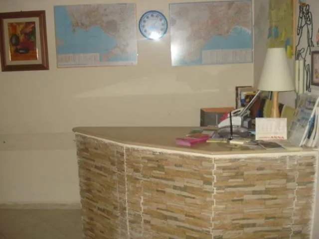 Cinquestelle Neapel Bed & Breakfast