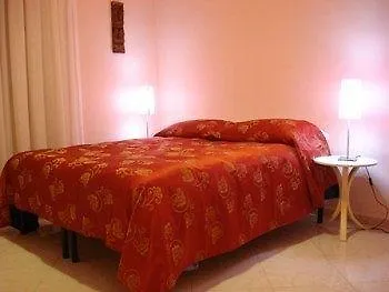 Bed & Breakfast Cinquestelle Neapel