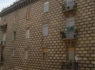 Bed & Breakfast Cinquestelle Neapel