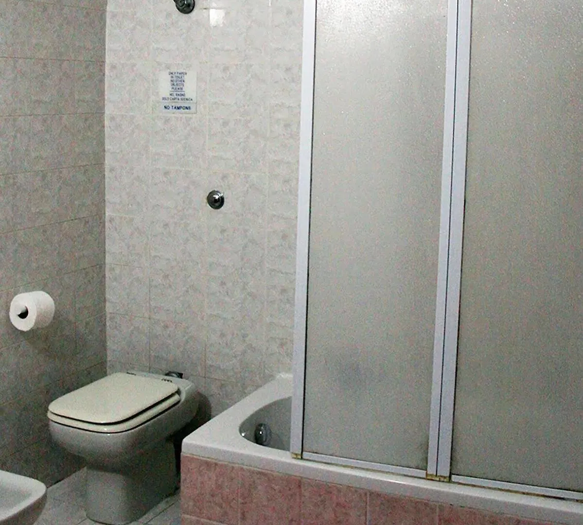 ** Bed & Breakfast Cinquestelle Neapel Italien