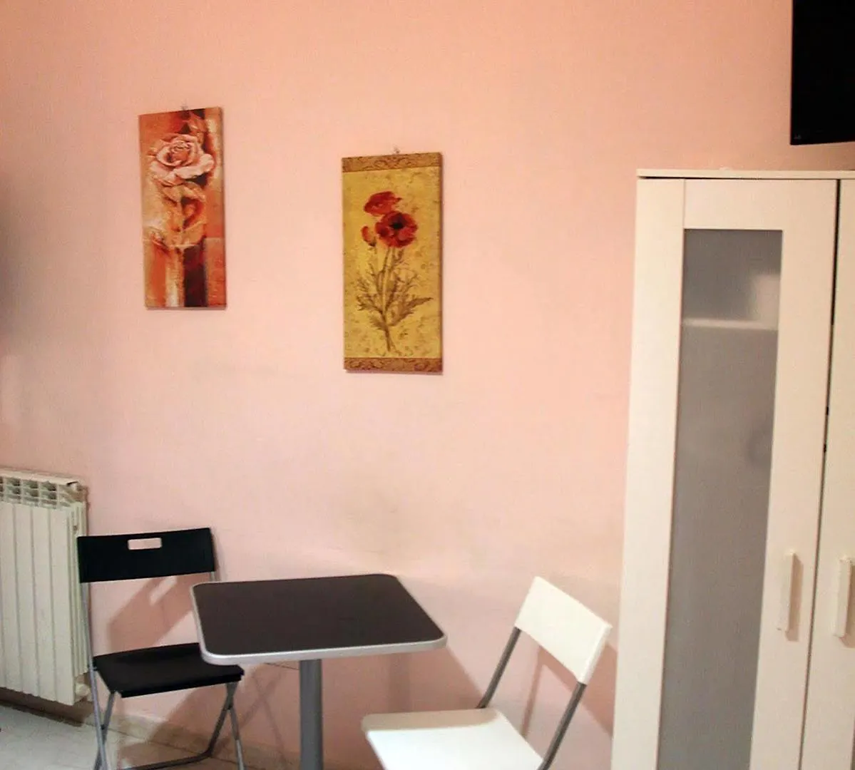 Bed & Breakfast Cinquestelle Neapel