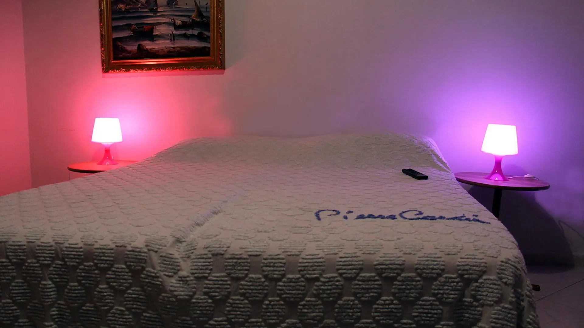 Bed & Breakfast Cinquestelle Neapel