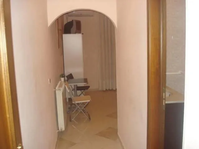 Cinquestelle Neapel Bed & Breakfast