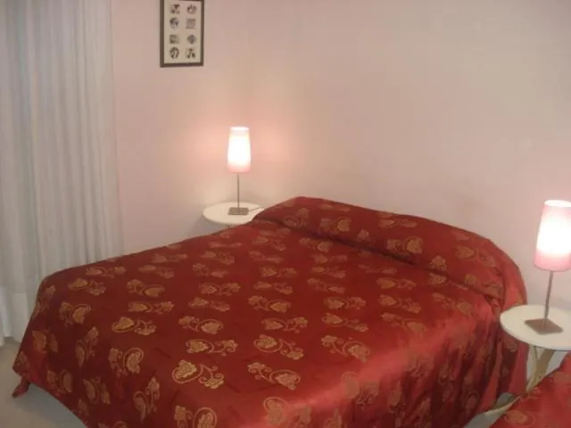 Bed & Breakfast Cinquestelle Neapel
