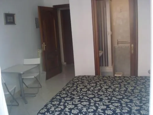 Bed & Breakfast Cinquestelle Neapel